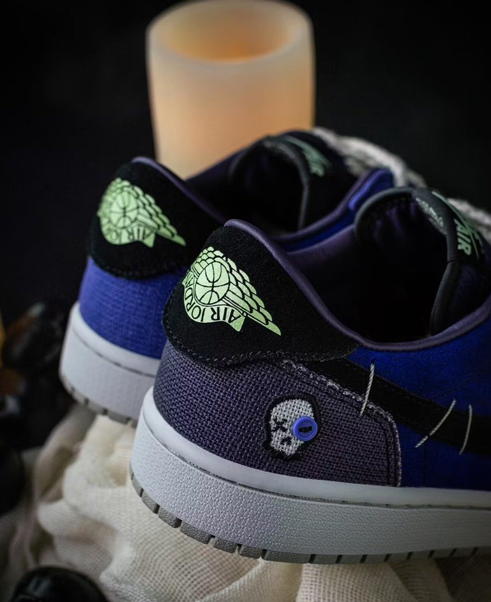 KicksNinja's tweet photo. LIVE🔥 Zion Williamson x Air Jordan 1 Low OG 'Voodoo' (LIVE at 7am PT/10am ET)

Mens
Nike https://t.co/2gNxGXNv2R
FL https://t.co/1F0UxpbOZl
JD https://t.co/Rqj5GJ3i44
FTL https://t.co/gjCwXMHd8g
CS https://t.co/8VJUUr2d7J

GS
FTL https://t.co/DEugI5OCfA https://t.co/gI4vnFCuPH