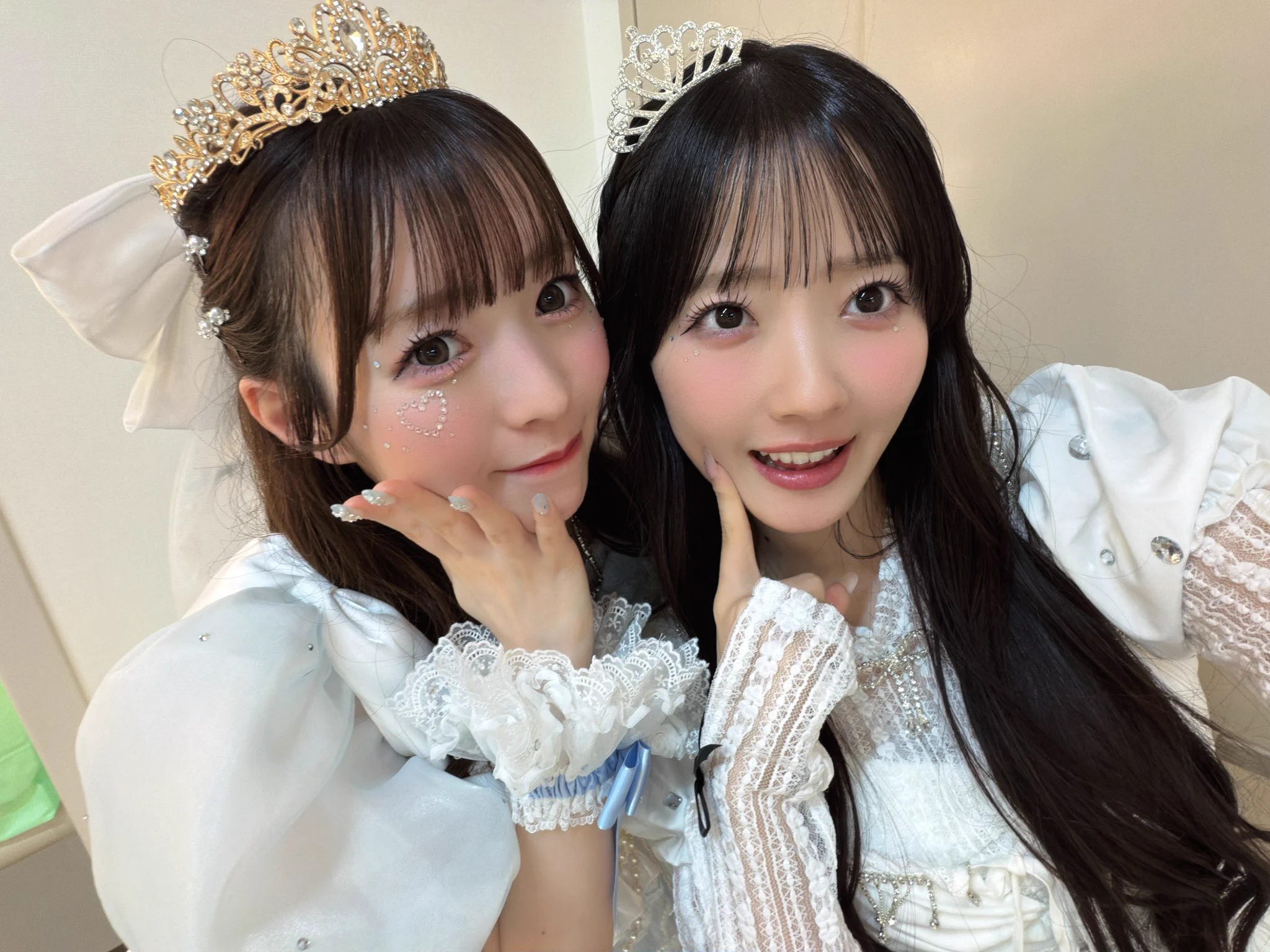 川本笑瑠(CUTIE STREET） on X: 