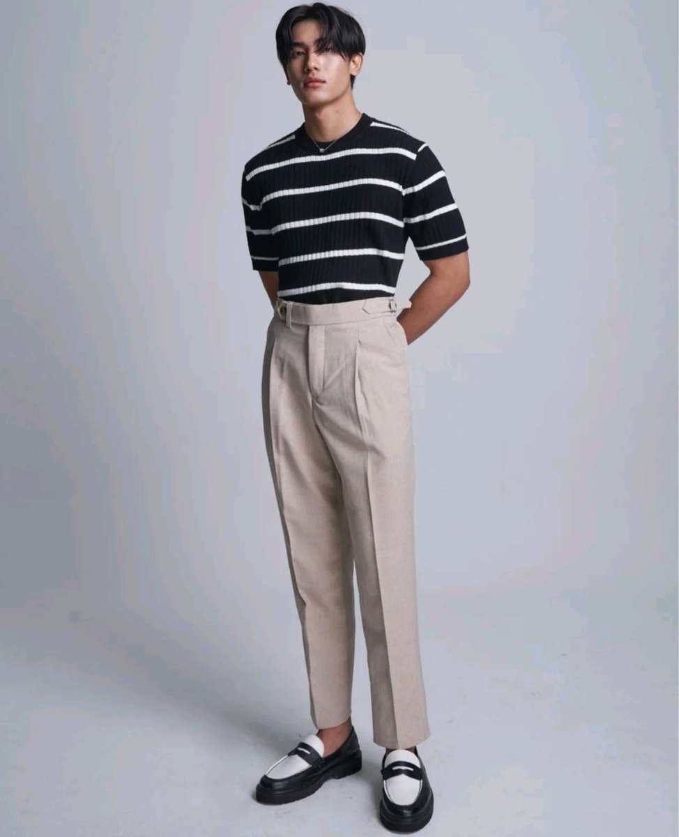 hypemodeagency's tweet photo. Models : P O O M 🌟
Shooting Lookbook: Gussic studio
#hypemodeagency #modeling
#จัดหานายแบบนักแสดง #ถ่ายแบบ https://t.co/2ugHRh17Mj