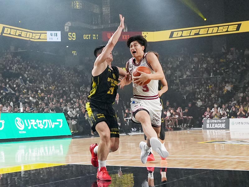 brave_thunders's tweet image. 【試合後コメント】
■水野幹太…