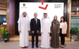 $VRA The UAE's Dr. Thani Al Zeyoudi, Minister of State for Foreign Trade, does not support currencies or scam projects.
