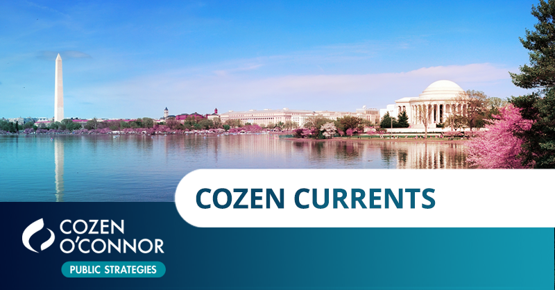 Cozen Currents weekly edition:
✅Trump Goes Global
✅The Limits of #Tariff Revenue
✅Who Will Lead #NASA?
copublicstrategies.com/cozen-currents…