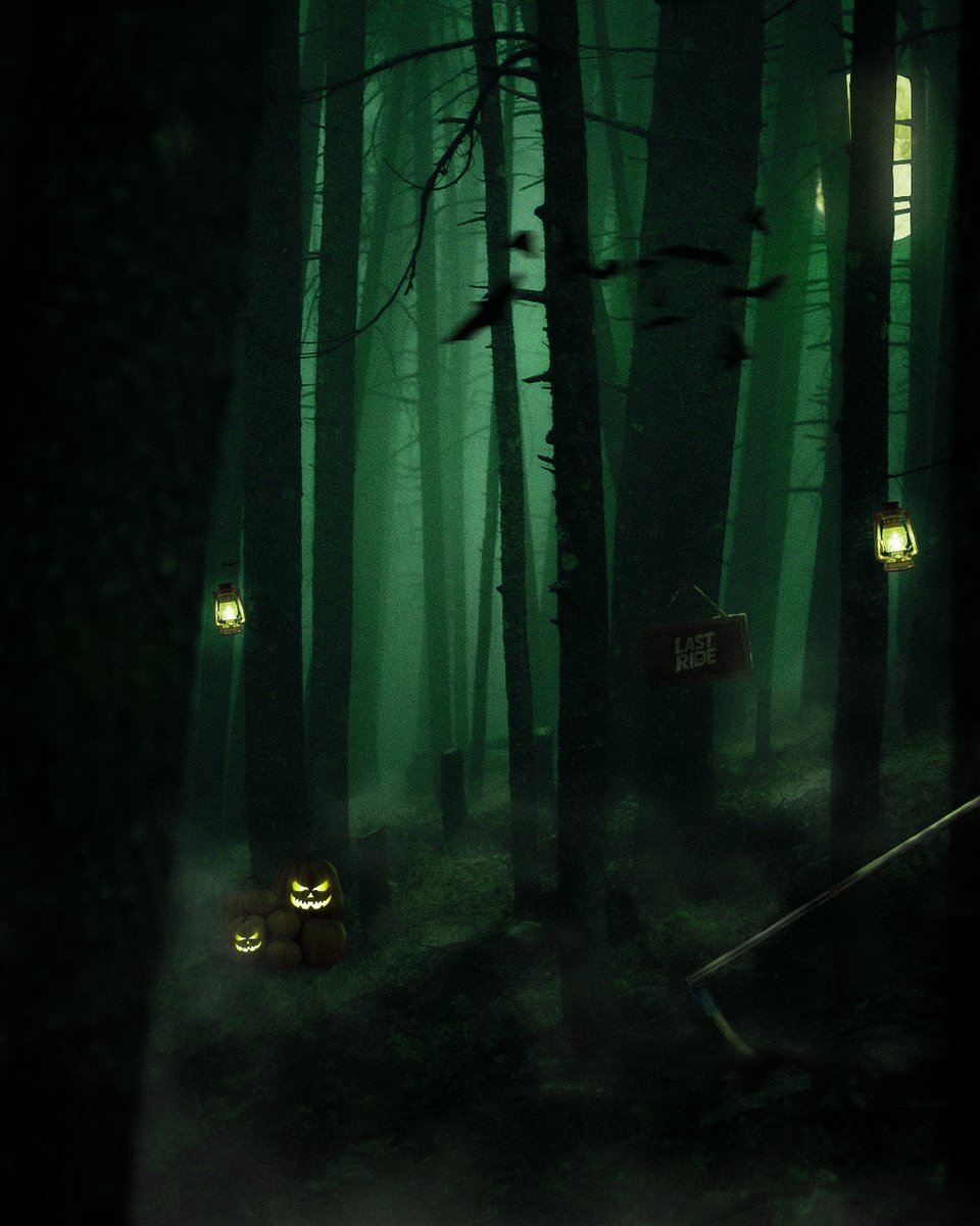 Last Ride - Wishlist On Steam tweet media