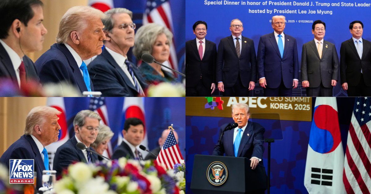 SUR UNE FOLIE SUCRE : Après avoir décroché 490 milliards de dollars du Japon, le président Trump rencontre le président