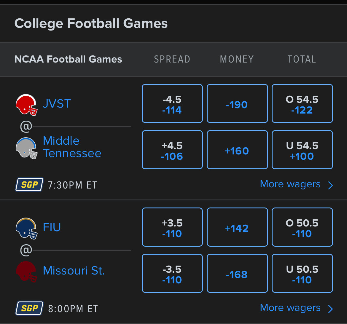 ParlaySquared tweet media