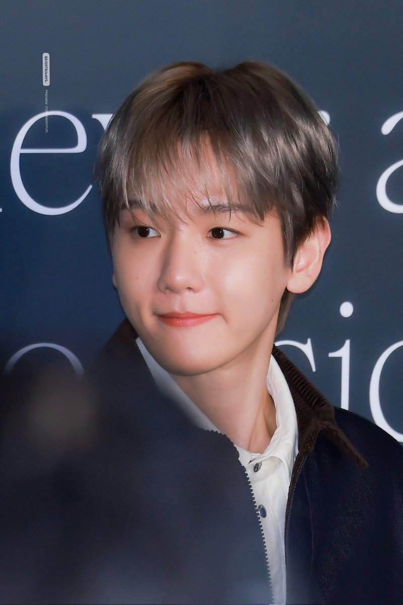 منتظر سرم دستش بودین 😏 بشین زجه بزن 0t6
 هیچوقت به چیزی که میخواین نمی‌رسید🤣
#baekhyun