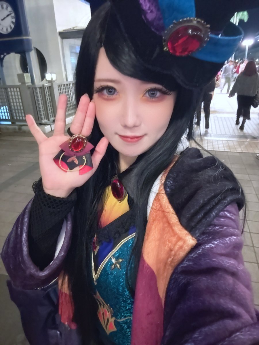 ◆ ディズニー大好き♡ 私の大好きな8人組でディズニー行ったよ🏰🎀✨ インスタにも