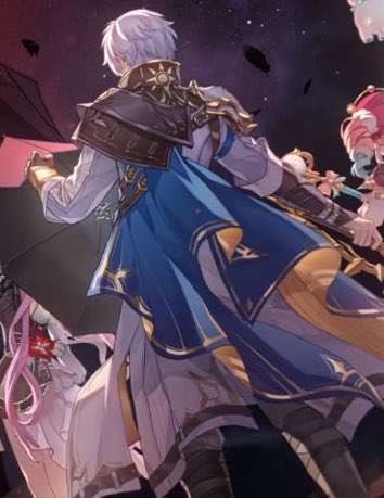 PHAINON BACKSHOT 😍😍😍