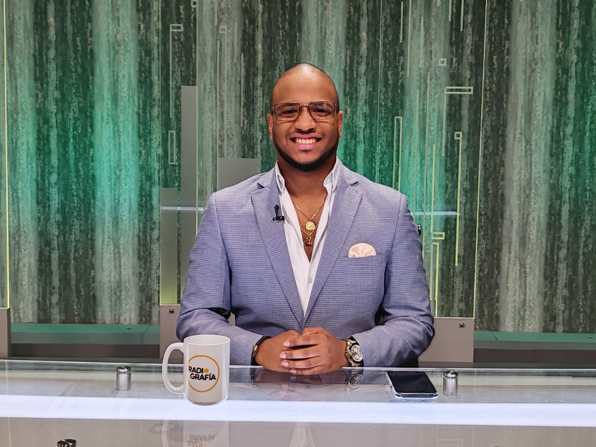 Hoy nos acompaña, <a href="/Ianr06Ramos/">Ian Josué Ramos Fergus</a>, para un análisis del acontecer nacional.

En el #Análisis de #RadioGrafía junto a <a href="/HugoFamania/">🇵🇦Hugo Famanía🇵🇦</a> y @felixchavez por <a href="/ecotvpanama/">ECO TV</a> y <a href="/rpc_radio/">Rpc Radio</a>