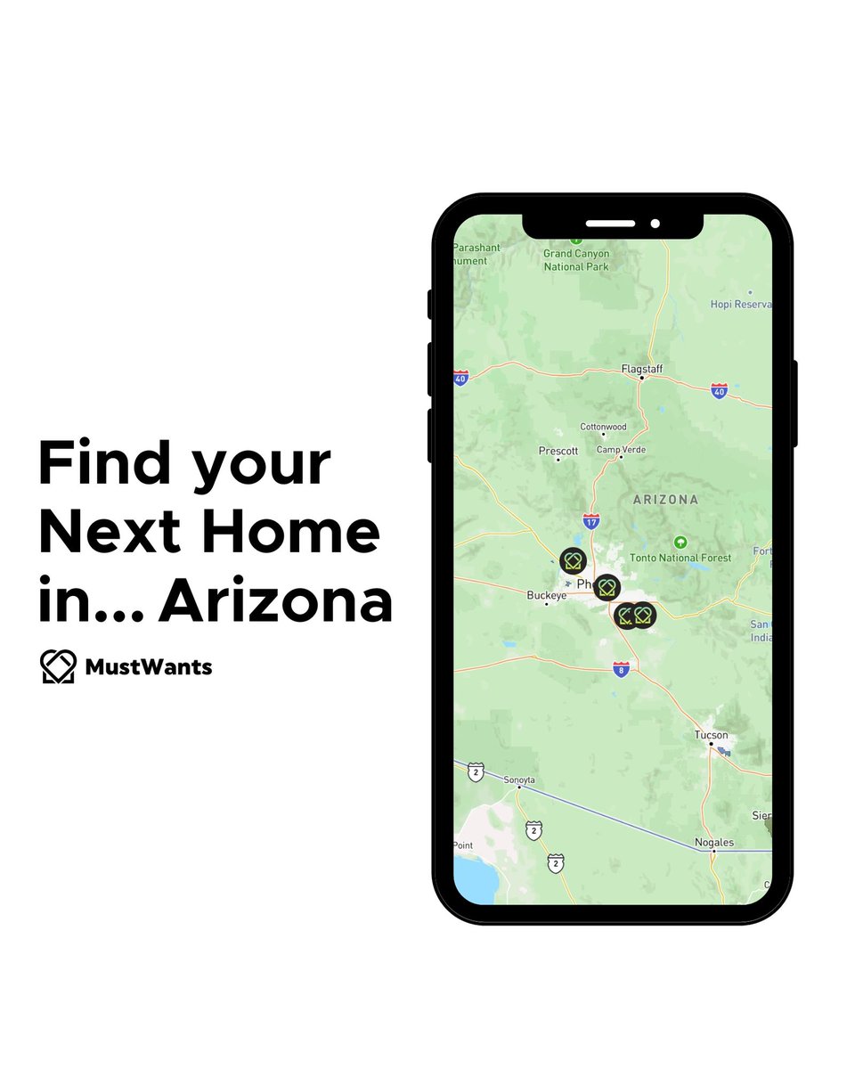 MustWants's tweet image. #WhereWeAreWednesday Moving to Arizona? 🌵 MustWants connects you with homes and trusted pros near key military bases like Luke AFB and Fort Huachuca. Find your perfect PCS support today! mustwants.com #PCSing #MustWants