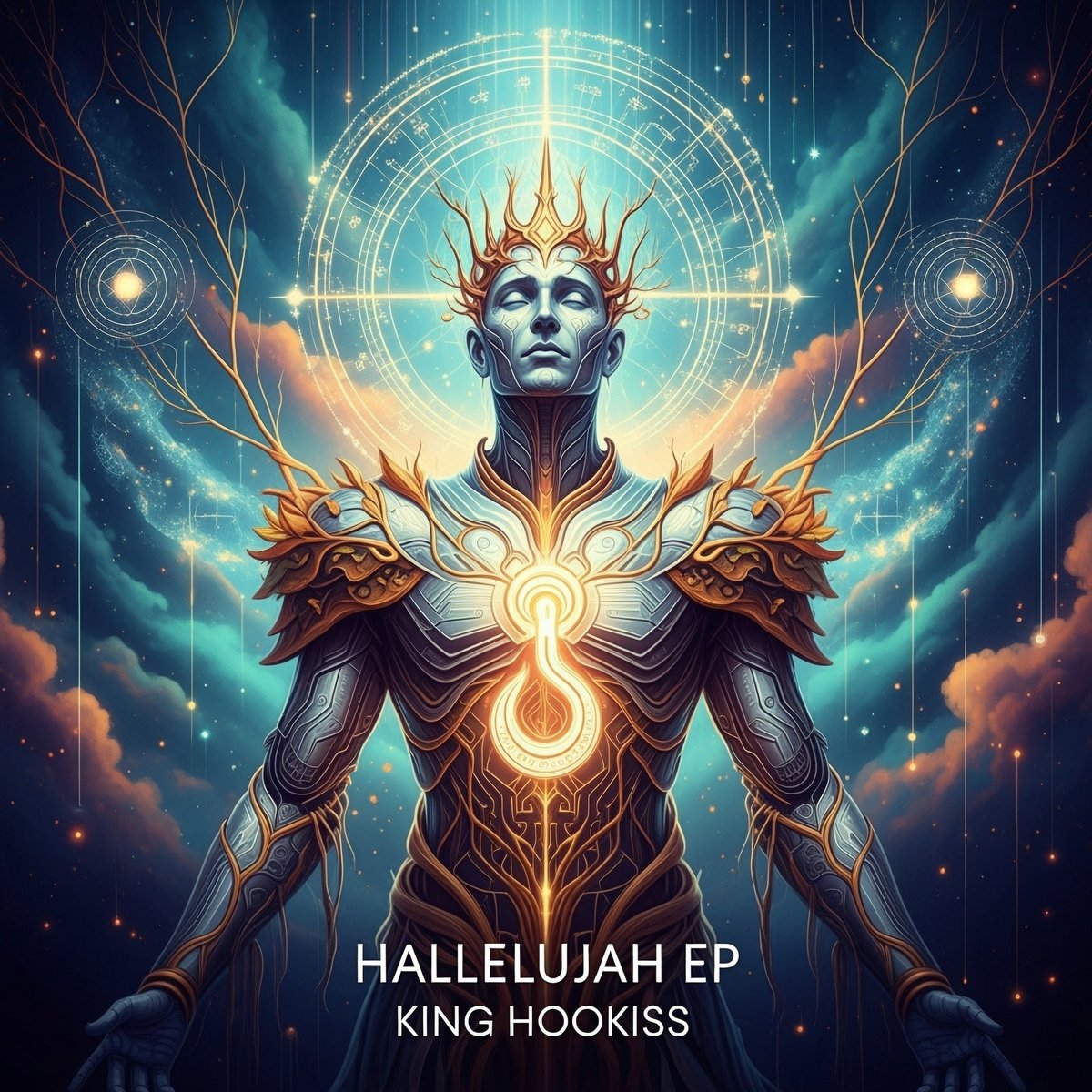 Our #1 Artist <a href="/KingHookiss/">King Hookiss</a> will be releasing the “Hallelujah EP” in late November! Get ready world!