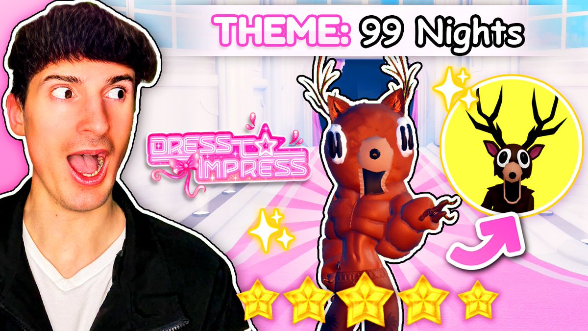 iiiBxbbles's tweet photo. ୨୧ 💞【 THUMBNAIL COMMISSIONS 】🌷♡
✎ for @nealygames, @SaxterJ, @JessPlays_
︶︶︶︶︶︶︶︶︶︶︶︶︶︶

💌▸ ꒰ my comms are OPEN!
Request via #VGen in bio 💖💬~

♡ + ⟳ appreciated!
#VGenComm #roblox #robloxcommission https://t.co/3zODDumSwJ
