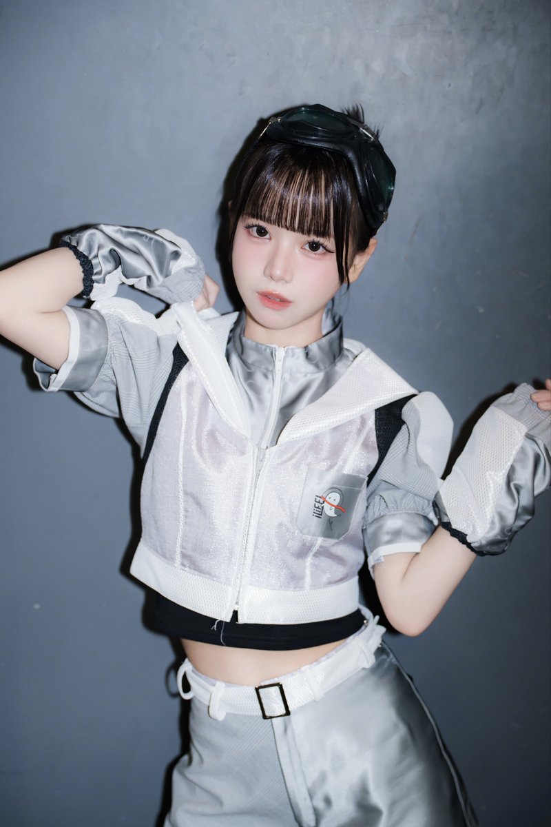 イタズラしたのはどの子かな？