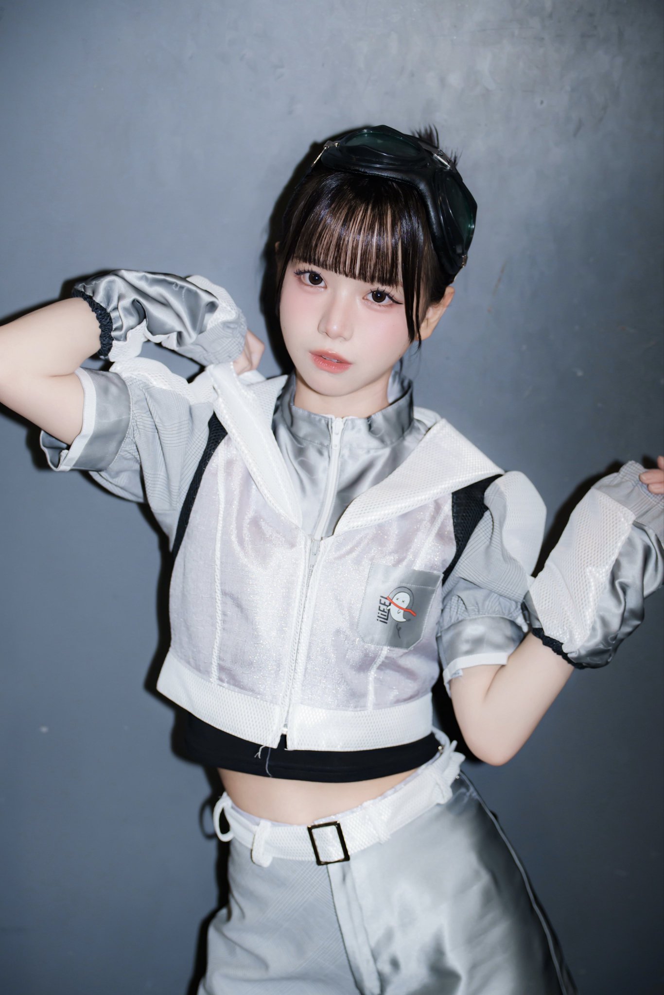 あいす【あいこる/ iLiFE!】 (@ice_icol)ની વિશેષતાઓ / X