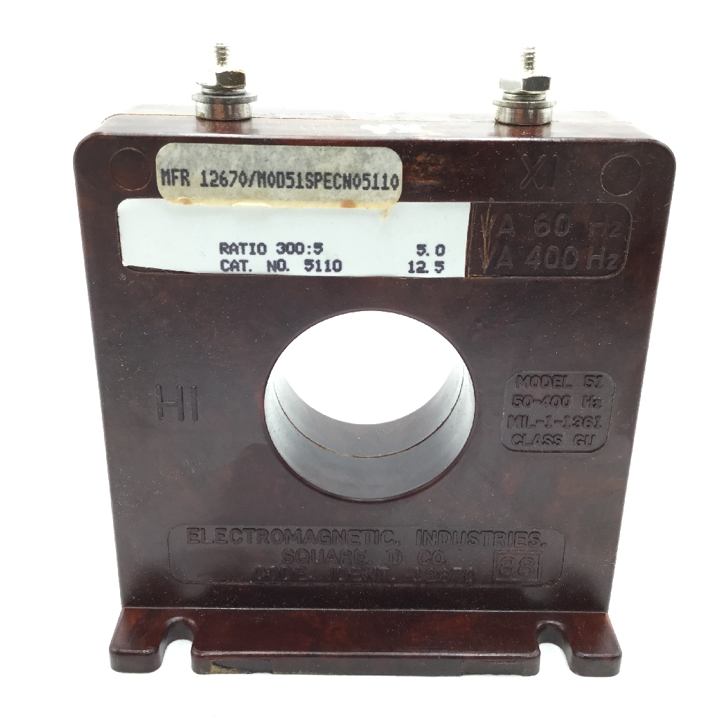 aero_electrical's tweet image. Current Transformer | NSN 5950-00-359-7787 | PN M0D51SPECN05110

#CurrentTransformer #5950003597787 #M0D51SPECN05110 #Aerospaceparts #AviationParts #AircraftParts #MilitaryParts #AerospaceElectrical #AviationElectrical #AircraftElectrical #FSC5950

aerospace-electrical.com/en/catalog/coi…