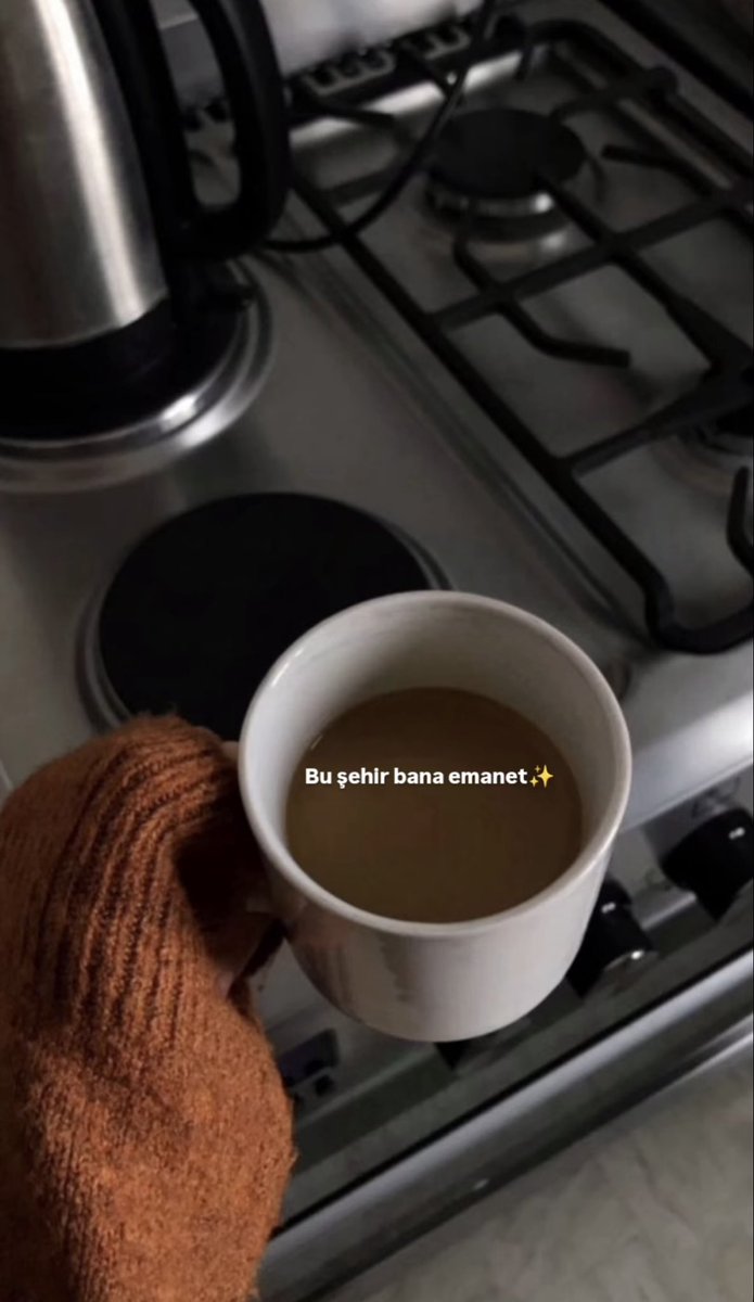 Gidemediğim yersin ✨