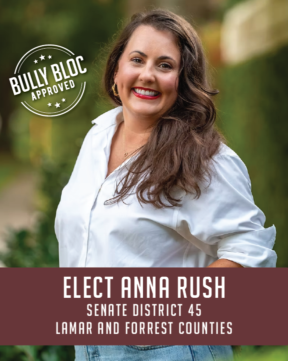 Bully Bloc tweet media