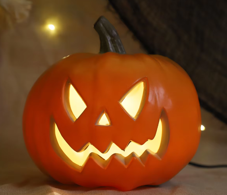 🎃 An orange sweater with StandX logo and large pumpkin hat. Casual fun! 🎃📈 <a href="/StandX_Official/">StandX</a>