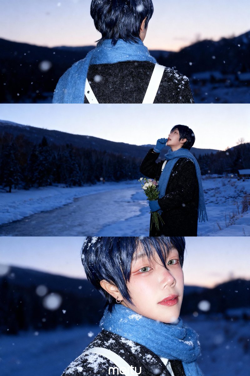 나도 돌려봤는데 좀 웃김 ㅋㅋㅋ