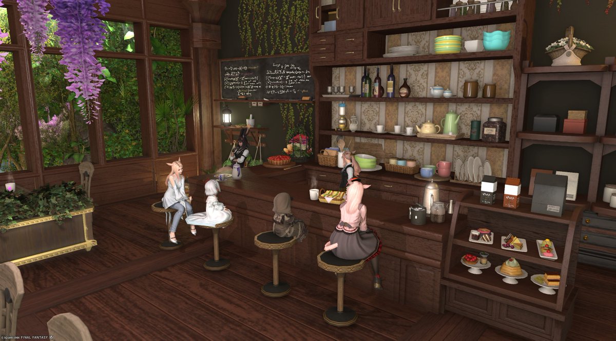 ManonandAzumax's tweet image. 今夜は改装したリナさんのカフェ「Trefle」さんにお伺いしました☕Zeromusラベンダーベッド第2区21番地。地下から2階に移って、木の温もりはそのままに更に洗練されたお店に生まれ変わっていました✨ラベンダーベッドでお店をするならこんなお店がいい❗️って思える素敵なお店でした❤️
#カフェトレフル