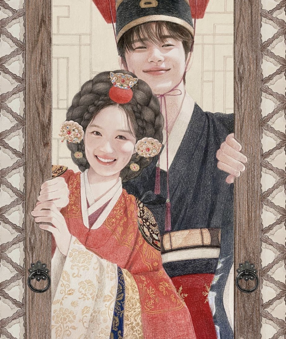 _clarich_'s tweet photo. 변우석 &amp; 김혜윤 https://t.co/kzdgJxJqg3
