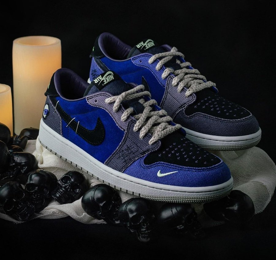 foot locker zion williamson