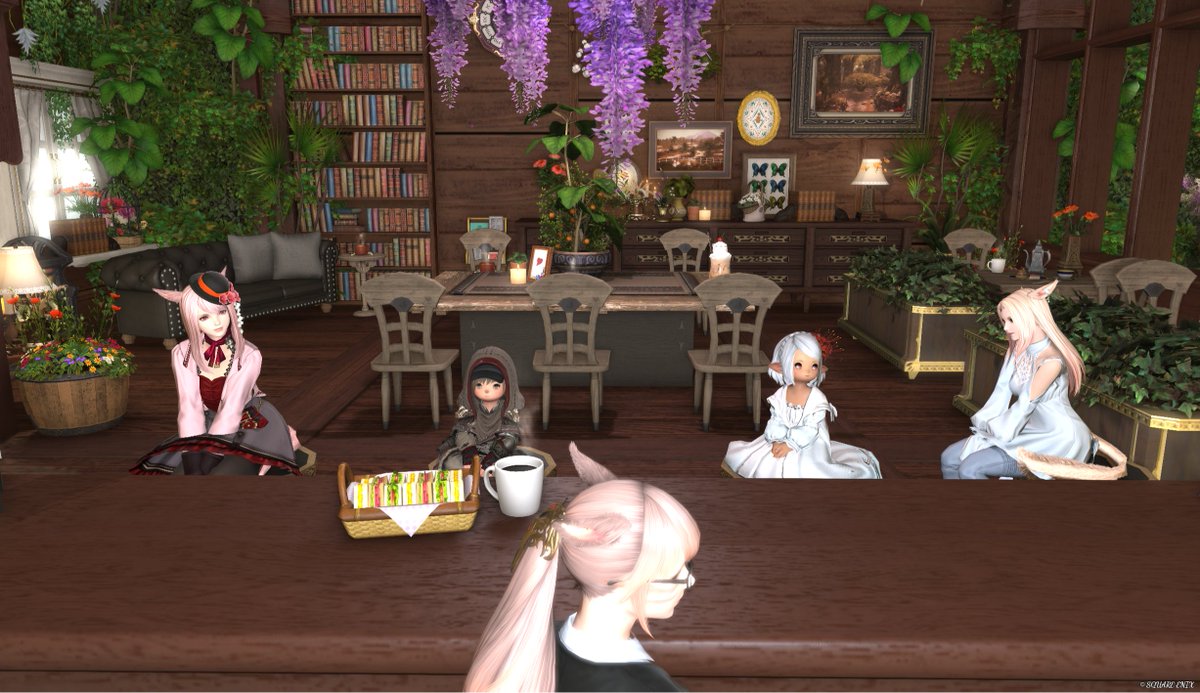 ManonandAzumax's tweet image. 今夜は改装したリナさんのカフェ「Trefle」さんにお伺いしました☕Zeromusラベンダーベッド第2区21番地。地下から2階に移って、木の温もりはそのままに更に洗練されたお店に生まれ変わっていました✨ラベンダーベッドでお店をするならこんなお店がいい❗️って思える素敵なお店でした❤️
#カフェトレフル