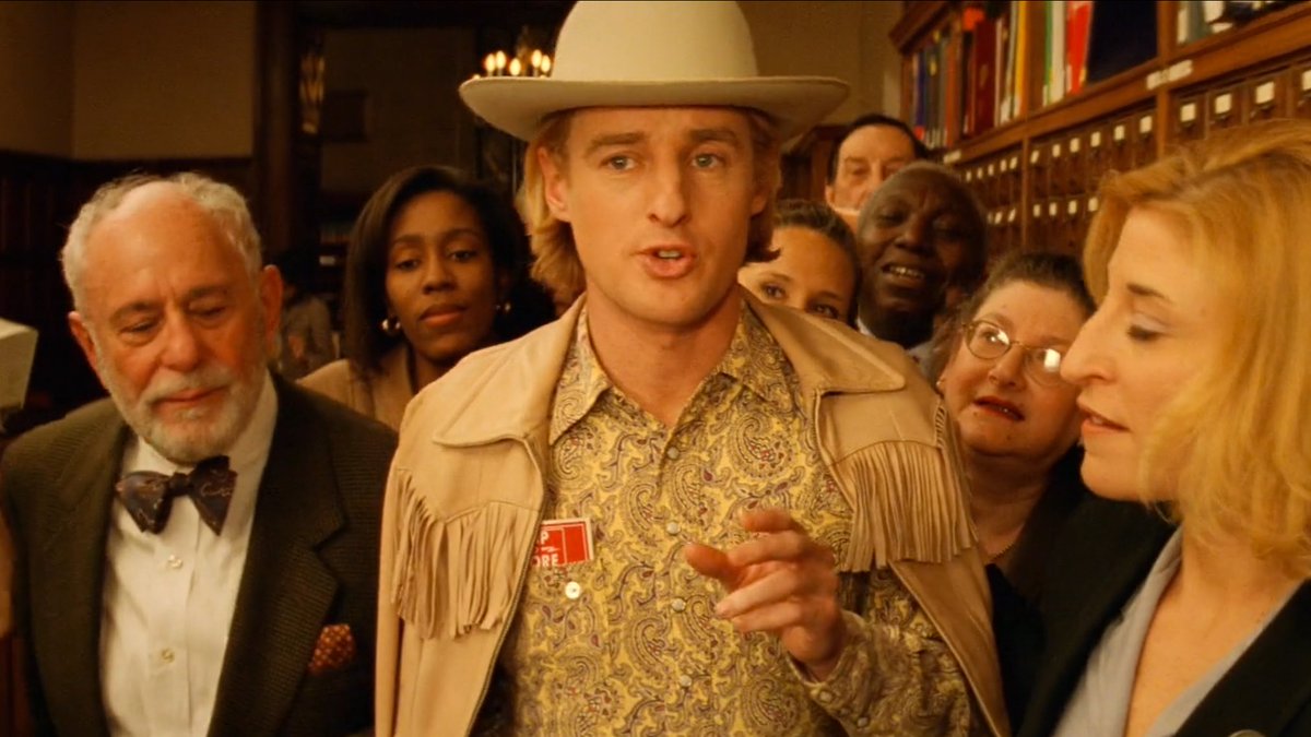 Well, everyone knows Cameron Winter did not invent the phrase “doctor, heal yourself.” What this book presupposes is… maybe he did?