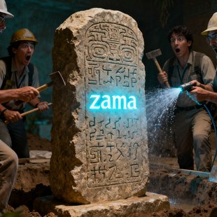 Debugging <a href="/zama/"></a>'s thread pool implementation... the work-stealing scheduler achieves 99% CPU utilization across all cores 🔄 #ZamaCreatorProgram