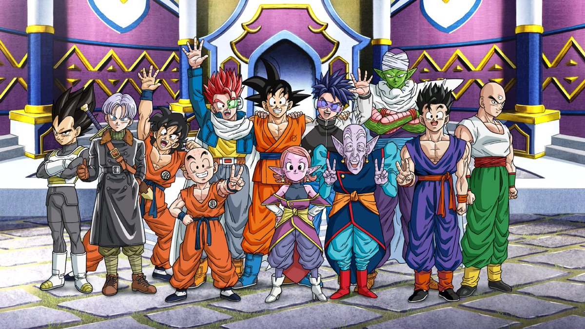 AsrielDreemurr's tweet image. Unfortunately there are not as many as I’d like… 7 total, as of now. But number 4 in the previous tweet is really good, so is number 7 here. I love Chronoa! #Chronoa #SupremeKaiOfTime #Xenoverse2