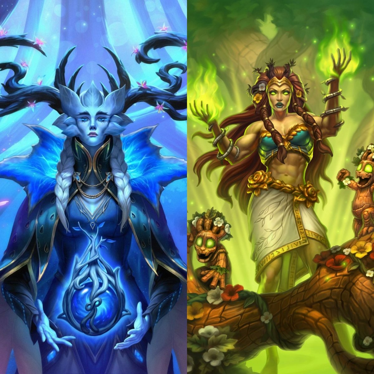 briirouge's tweet photo. I feel like Eonar and the Winter Queen would get along very well. A random thought is I would also see them and Elune hanging out or talking together
#worldofwarcraft #warcraft #eonar #winterqueen #WoW https://t.co/2XK0RuCYSu