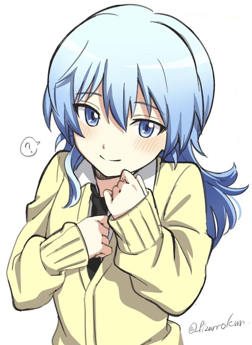 #ハートを付けたらより一層かわいいぜ選手権
　　　　　⢀⣤⣄
⠀⠀⠀⠀⠀⠀⢰⣿⣿⣿⣿⡆⣠⣶⣿⣶⡀
⠀⠀⠀⠀⠀⠀⢸⣿⣿⣿⣿⣿⣿⣿⣿⣿⣿
⠀⠀⠀⠀⠀⠀⠀⣿⣿⣿⣿⣿⣿⣿⣿⣿⠏
⠀⠀⠀⠀⠀⠀⠀⠈⣿⣿⣿⣿⣿⣿⣿⠋
⠀⠀⠀⠀⣾⣿⣿⣧⠀⠻⣿⣿⠿⠉
⣰⣿⣿⣿⣿⣿⣿⣿
⠸⣿⣿⣿⣿⣿⣿⠏
⠀⠈⠛⠿⣿⣿⡟