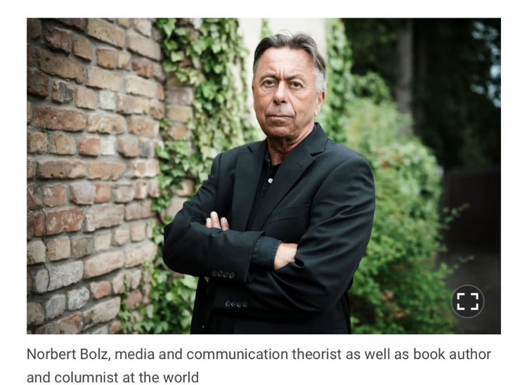 columnist at the world achso