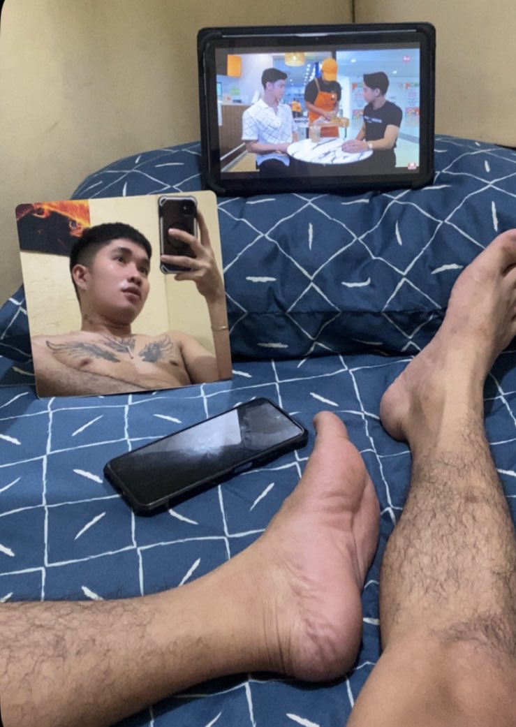 LF Kasama Mag Watching🔥