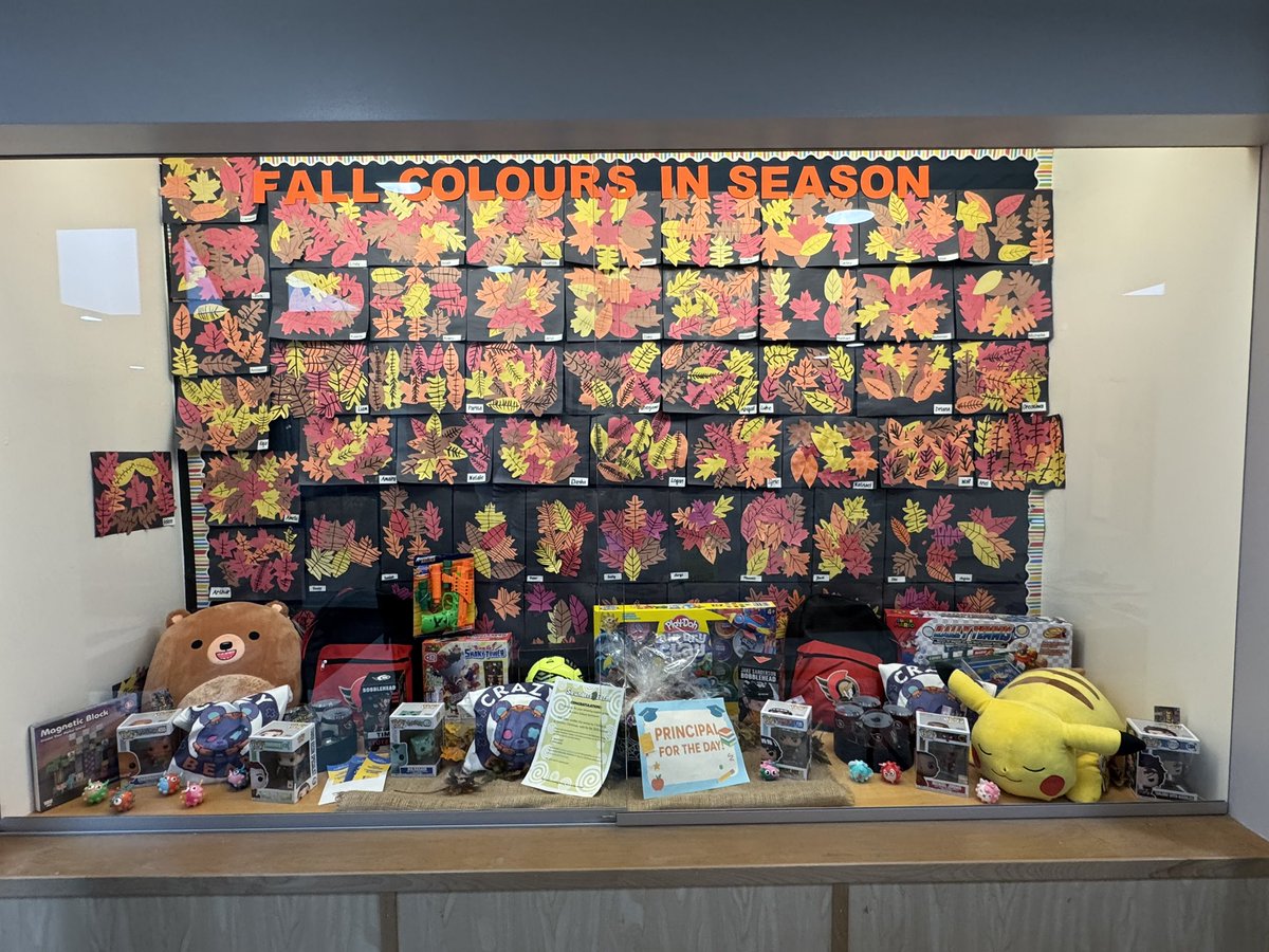 The Dance-A-Thon is this Friday! Please remember to return all donations sheets tomorrow (Thursday Oct 30)
Here’s another sneak peek of the prizes!
