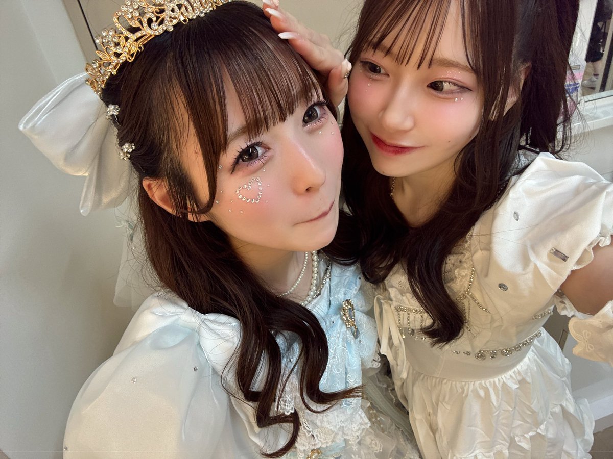 桜庭遥花(CUTIE STREET) (@haruka_cs0129) / Posts / X