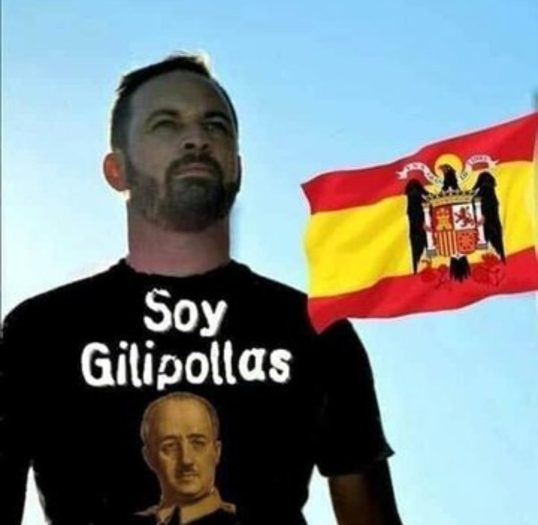 Mejor que te investiguen a ti, tienes un problema neuronal 😏