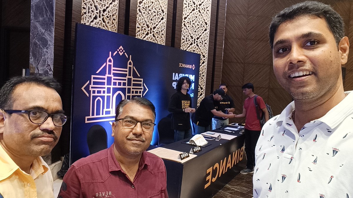 ParagTradefund's tweet photo. @BinanceDesi https://t.co/wSc99HqddN