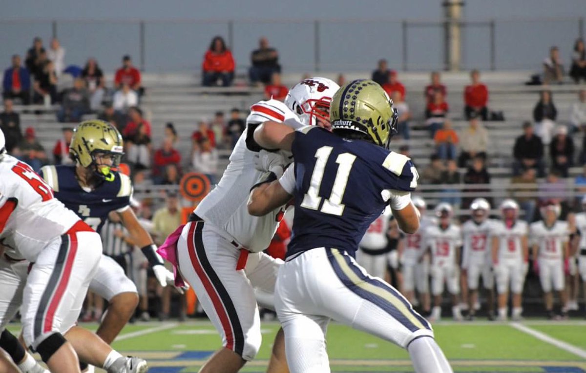 Lochlan Bresnahan tweet media