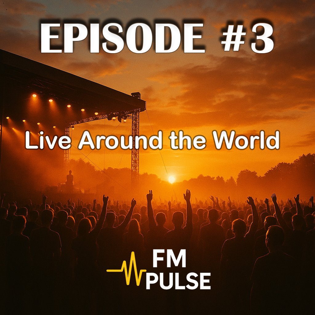 misteroliv_off's tweet photo. 🎧 Live Around the World : le nouveau voyage signé Mister Oliv’
Un voyage musical à travers le monde, mixé comme un film.
Pas d’algorithme à flatter, juste la musique et ceux qui la vivent.
👉 https://t.co/hlRpYqHKUn

#FMPulse #LiveAroundTheWorld #VoyageMusical #WorldMusic https://t.co/YJdqbtvIXf