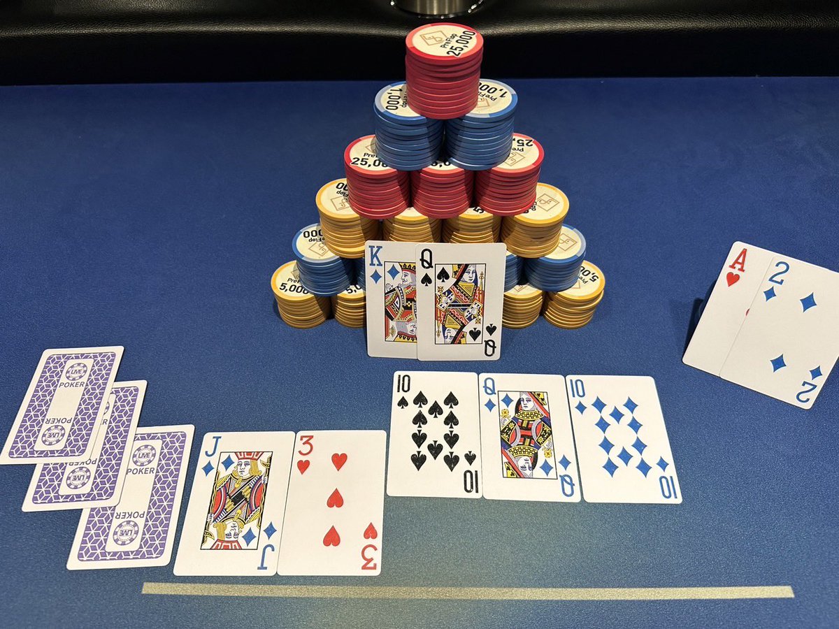 2人の娘のママ EPT ポーカーチップ 285枚 2人の娘のママ様専用 EPT