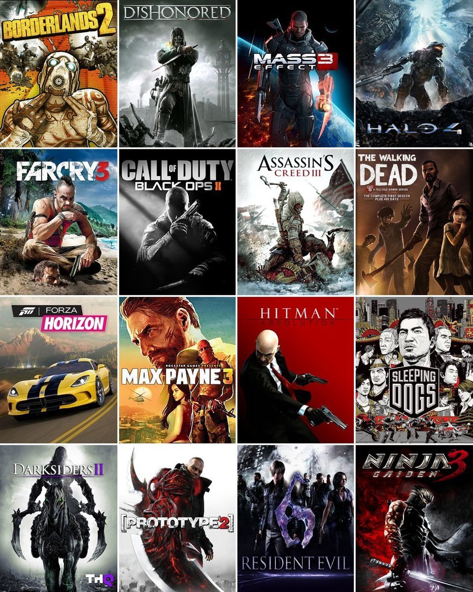 Video Game History tweet media