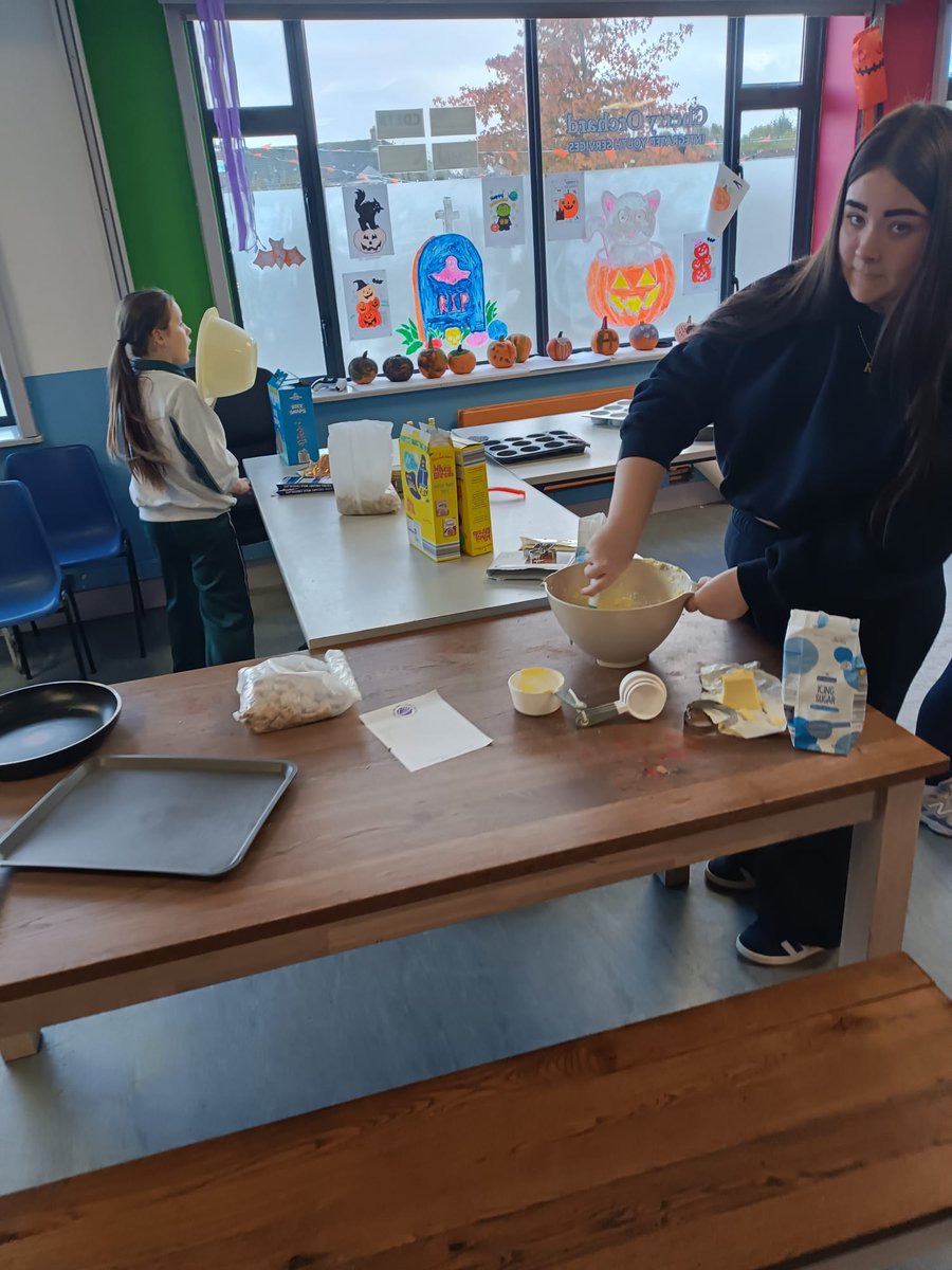 CherryOrchardEq's tweet photo. We’re baking up something special for @LauraLynnHouse! 💜
Join our #BakeADifference sale at #GetYourSpookOn 🎃 — every treat helps families who need it most.
Donate: https://t.co/mRZymvByJk
#MakeADifference #YouthWork https://t.co/i0GGuMUSqt