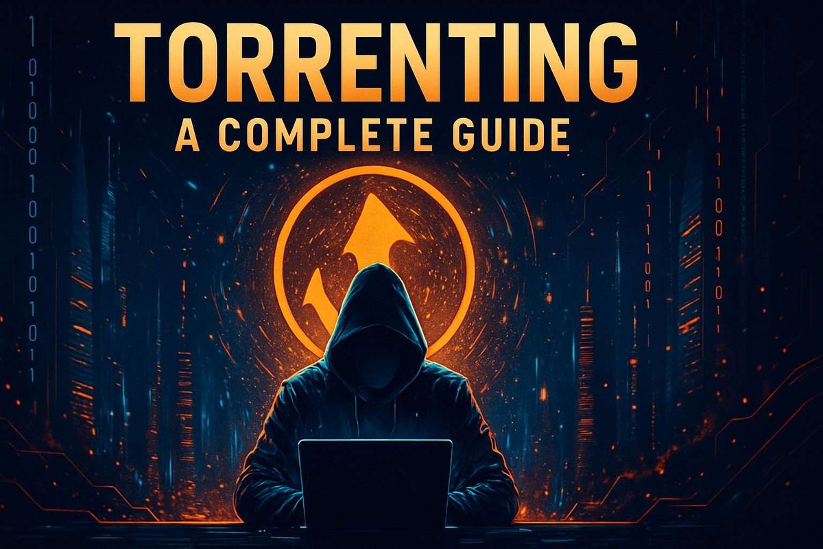 App_Trap's tweet image. Check out our latest article diving into the world of file sharing: 🚀
What is BitTorrent? We break down how torrenting works, its uses, risks, and safe practices.
👉 apptrap.org/what-is-torren…

#Torrenting #BitTorrent #TechExplained #AppTrap #FileSharing #DigitalSafety