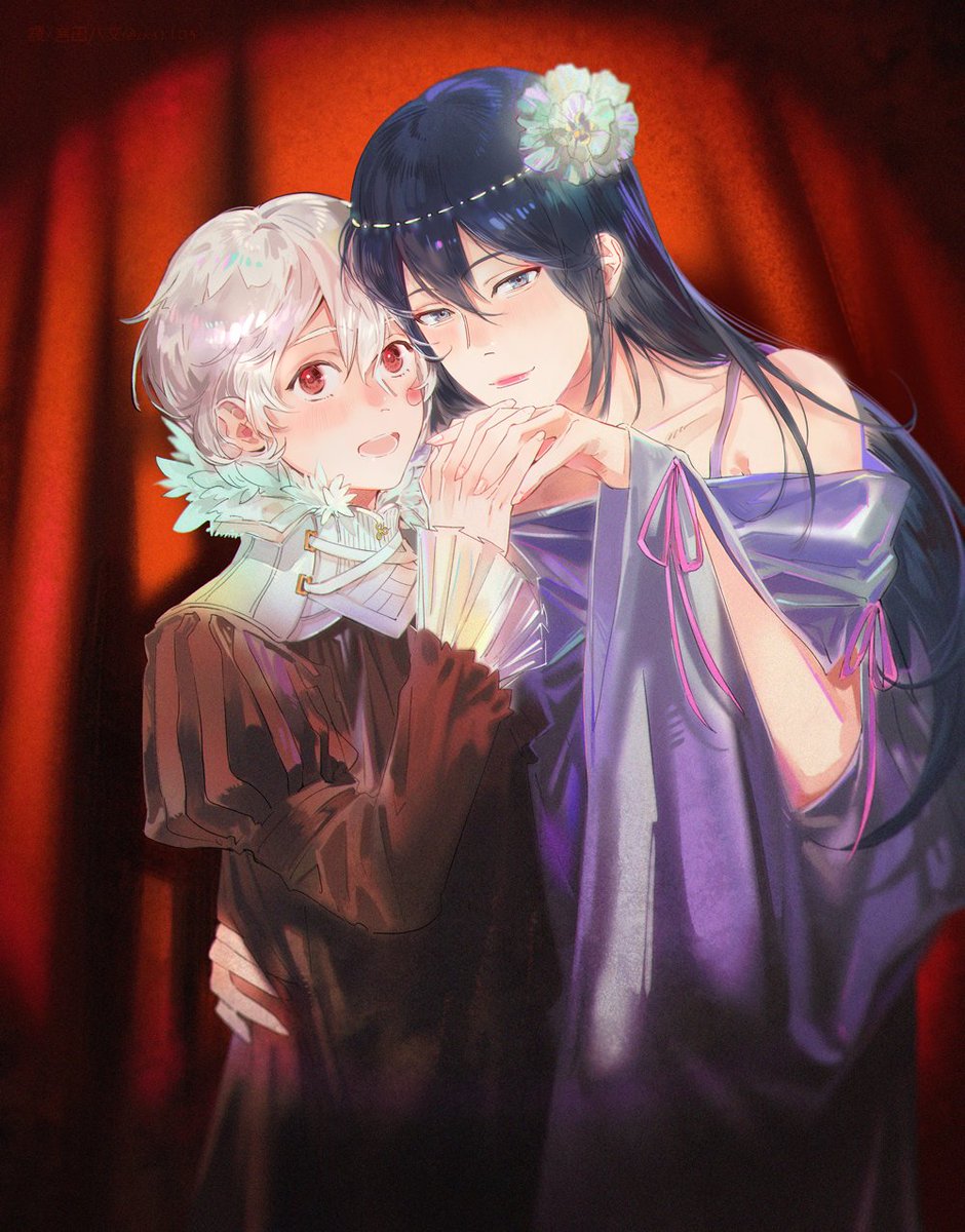 謖_Su (@zxs1103) / Posts / X