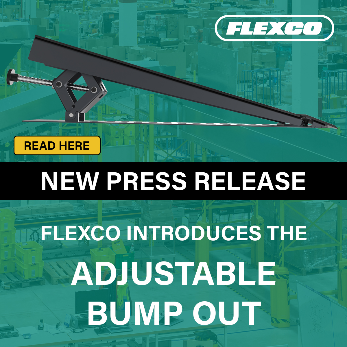 Flexco tweet media