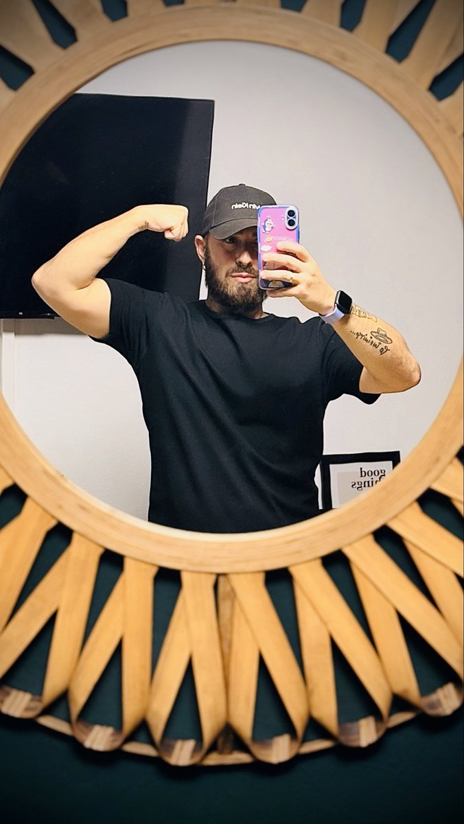 Jfcorj's tweet image. Hasta las 12 …. #xao 💪🏽💪🏽