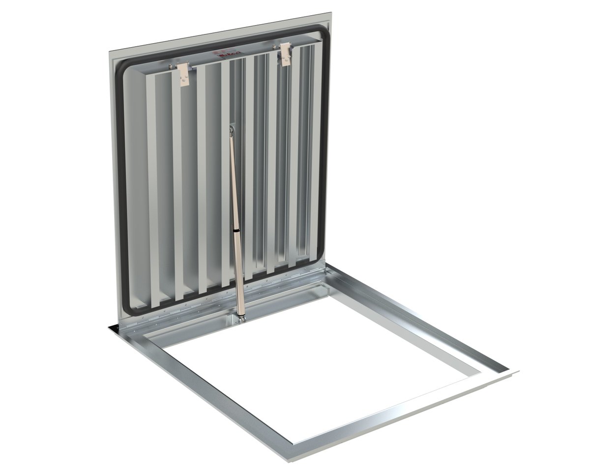 TheBilcoCompany's tweet photo. Designed and tested to withstand up to 10 feet of water, BILCO Flood Tight Access Doors provide reliable, watertight entry underground. https://t.co/Qej334c50e
#Quanex #BILCO #FloorDoors #FloorAccessDoors #UndergroundAccess #APartOfSomethingBigger #AccessSolutions #AIA https://t.co/2Lvo9twbId