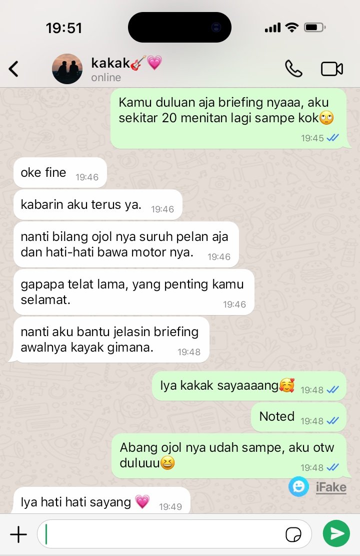 NanonTa 
*two tweets au
/disuruh kak pan buat