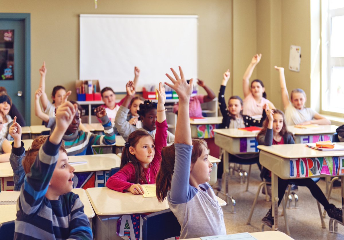 Catholic education benefits children in ways that go beyond academics—it shapes character, fosters community and strengthens faith. 

Discover why it’s truly an investment in your child’s future in our latest blog: stcharlesschoolorlando.org/2025/10/27/how…